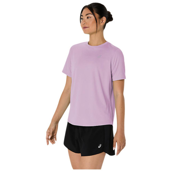 Asics Γυναικεία κοντομάνικη μπλούζα Core T-Shirt